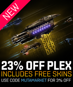 Capsuleer Day Plex
