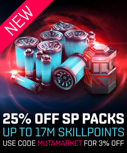 25% OFF SP